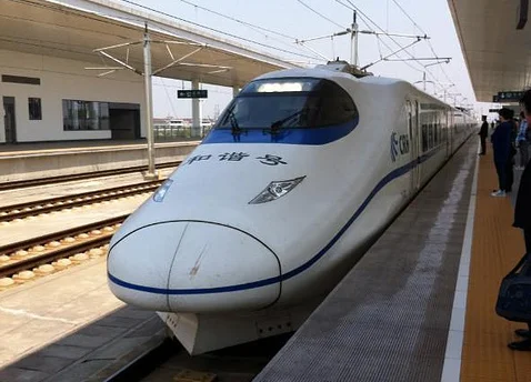 温州去上海高铁经过哪些地方（温岭到上海高铁时刻表）3