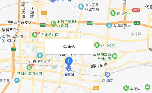 临淄北站有到海阳北站的高铁吗（临淄高铁北站）5