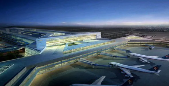 从虹桥机场T1怎么坐地铁2号线（虹桥机场地铁站到t1怎么走）