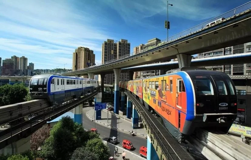 上海地铁的艳遇（上海地铁激吻）3