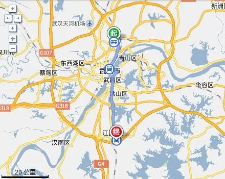 武汉市地铁七号线沿长线能到佳海工业园吗(地铁三阳路七号线进出口)2