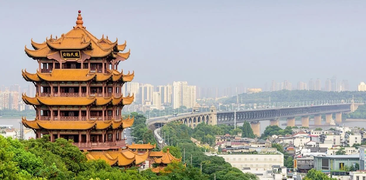 武汉地铁4号线有哪些景点可以玩（武汉地铁去旅游景点）