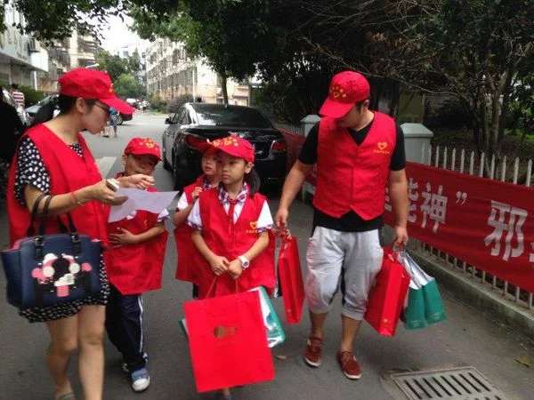 为什么要参加武汉地铁志愿者（武汉地铁志愿者意义）