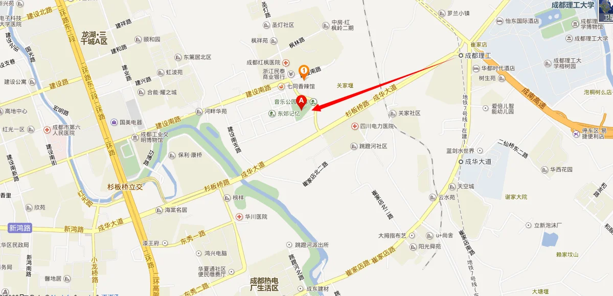 成都地铁天府广场站至龙泉音乐广场站需多少分钟最新时间(成都地铁音乐学院站)2