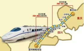 昭通市有哪几个县要修高铁（昭通高铁站）2