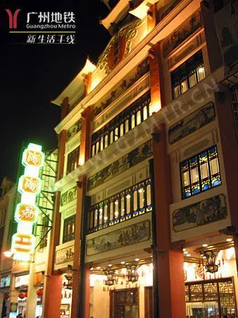 上海地铁什么时候开始建设(长寿路地铁站建造时间)