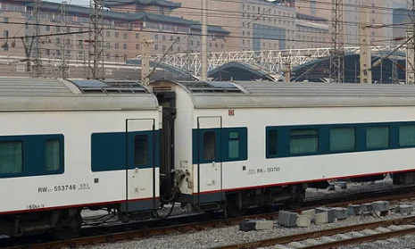 高铁动车D（z铁路意思）2