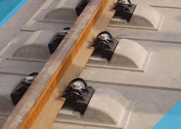 全国有几家生产铁路道岔的（铁路螺旋道钉）1