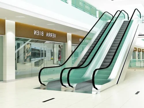 上海算是国际大都市地铁站自动扶梯为什么没有下去的扶梯（地铁站手扶梯）