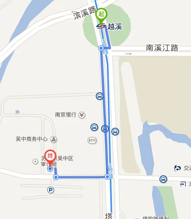 北京地铁4号线全程多少时间(地铁4号线越溪到南门需要多少时间)