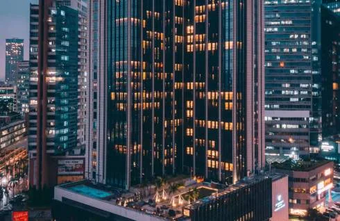 从深圳的华新地铁站如何去深圳中州万豪酒店最好地铁的路线谢谢（福田万豪酒店地铁站）3