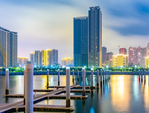 连云港轨道交通的背景(连云港地铁最新规划)4