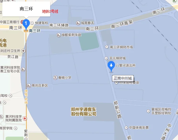 郑州地铁 规划路线图（地图）要清晰版的（郑州11号线地铁最新规划）2