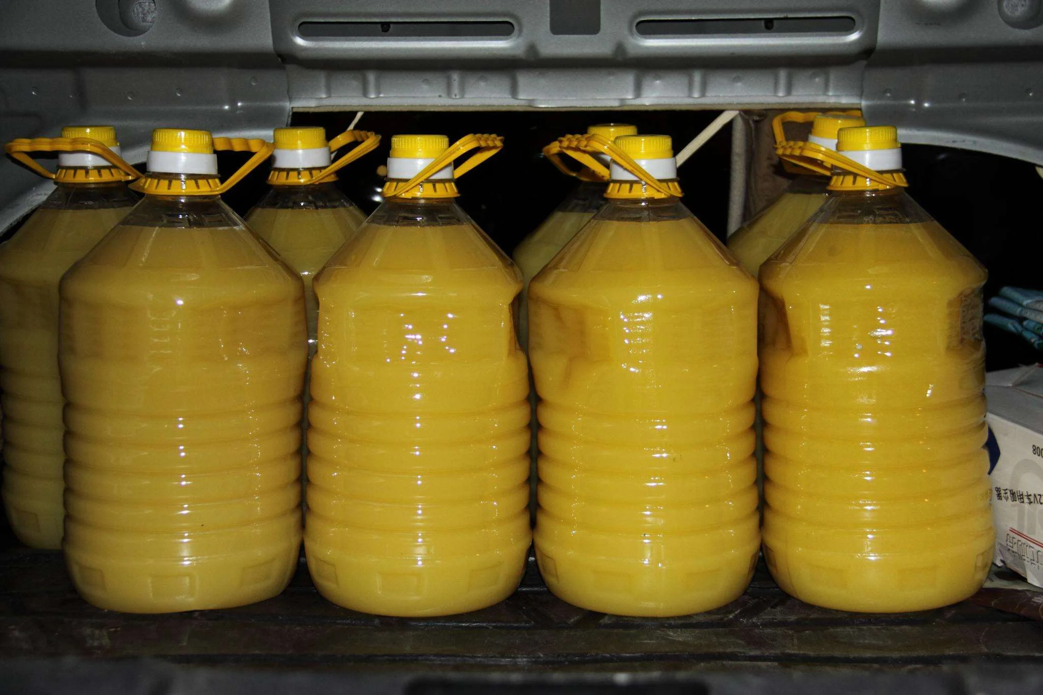 北京地铁里禁止携带的东西都有什么（北京地铁手雷）7