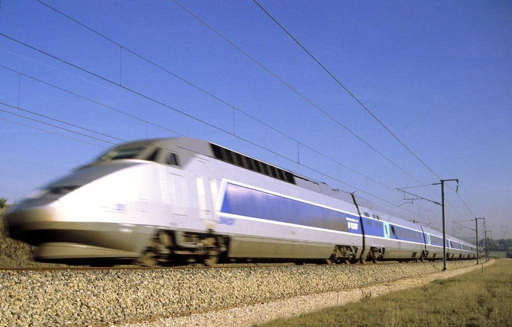 法国的交通运输发展状况是怎样的（法国铁路运输）