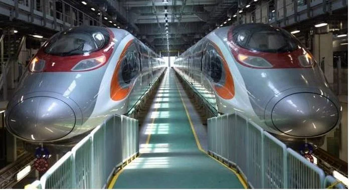 铁路红线宽度一般是多宽呢（高铁征地红线有多宽）2