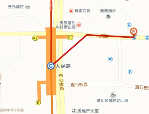 杭州地铁一号线闸弄口站旁边去杭州市少年宫怎么乘车方 便（到杭州少年宫坐几号线地铁）