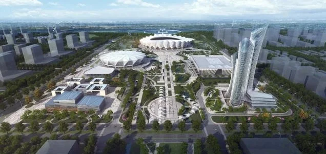 西安地铁十四号线什么时候开通（西安全运会地铁规划）