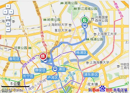 从上海火车站坐地铁怎么去翔殷路（翔殷路到火车站地铁怎么坐）