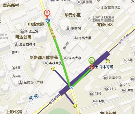 地铁几号线能到上海健桥（上海铁桥附近地铁站）1