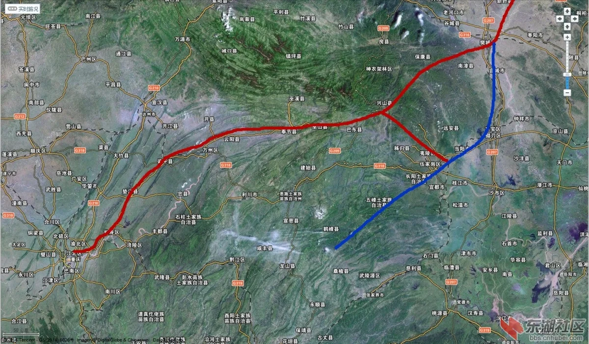 张石铁路过不过易县（易县无铁路）4