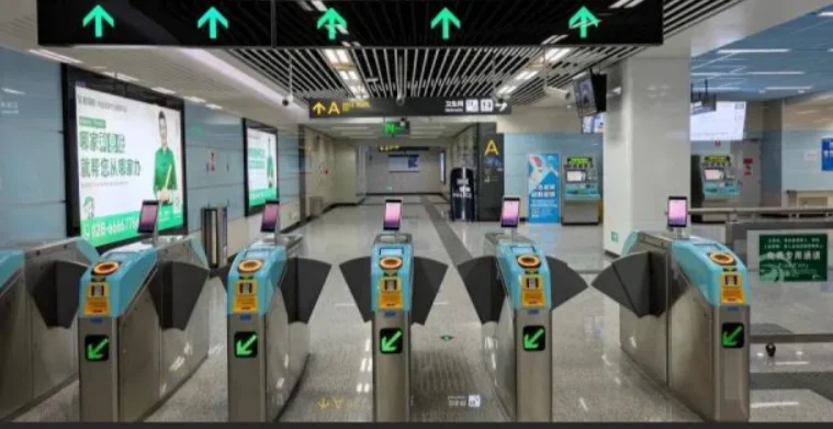 成都地铁多久可以用小米nfc（小米6成都地铁）