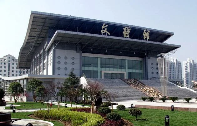 常州大学是几本 是一本还是二本（常州大学轨道交通学院）