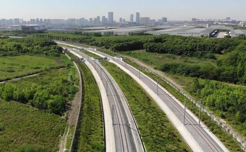 铁路是谁发明的（铁路开始实）