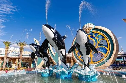 地铁站附近景点大盘点上海每个地铁站附近都有什么值得一去的地方（上海地铁周边主题乐园）