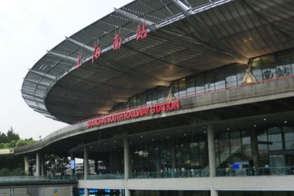 去上海昌硕科技坐地铁怎么走（上海地铁坐地铁到昌硕科技厂怎么坐呢）3