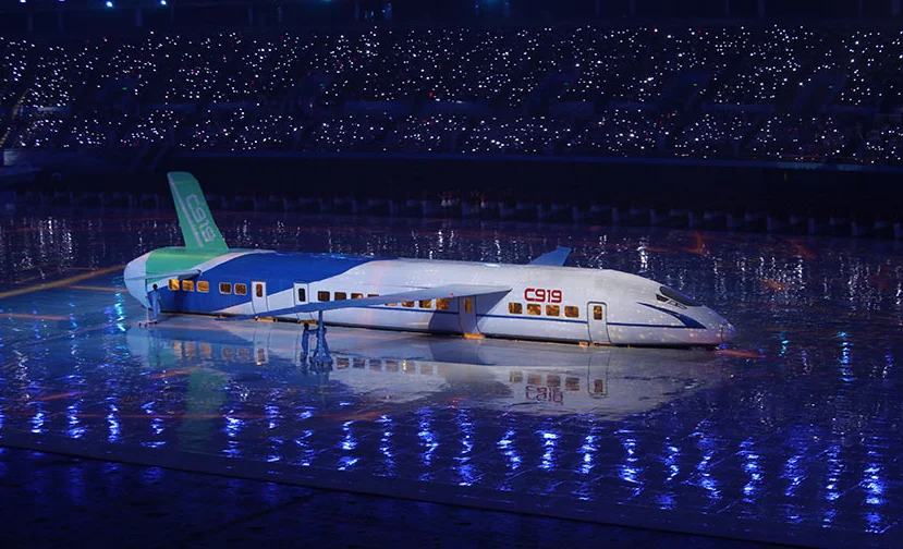 天津地铁的线路概述（天津全运会地铁3号线）5