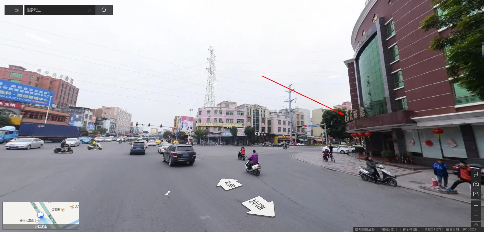 汕头哪里有高铁站(庵埠高铁)2