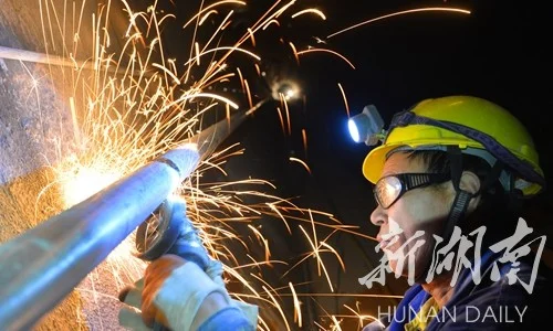 湖南铁路建设投资有限公司怎么样（湖南城际铁路公司官网）