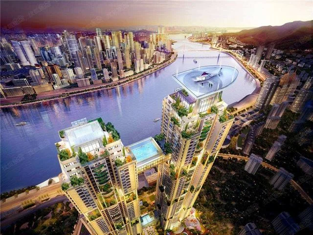 重庆轨道交通6号线的线路情况（重庆东站轨道交通规划）3