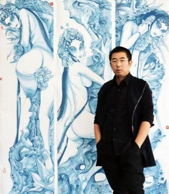 为什么南京地铁票制作得非常特殊（南京地铁和画家）