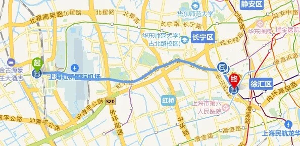 上海火车站到虹桥火车站坐地铁要多长时间（宜山路到虹桥火车站地铁多少时间）