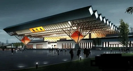 苏州火车站怎么坐2号线（苏州地铁2号线火车站出口）