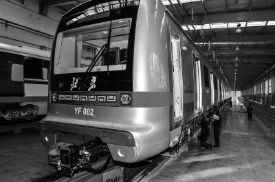 北京地铁 几节车厢（首都机场地铁到燕房线怎么坐车）