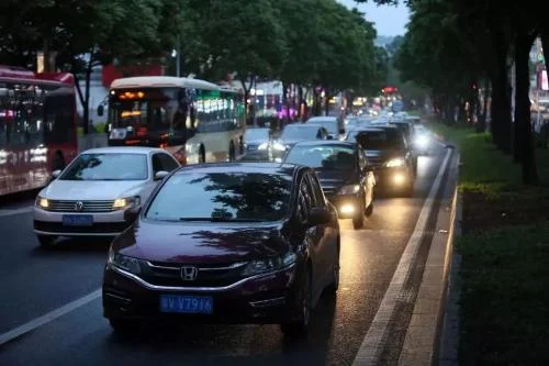 外地车去杭州西湖该怎么走(杭州限行外地车停哪坐地铁去西湖)2