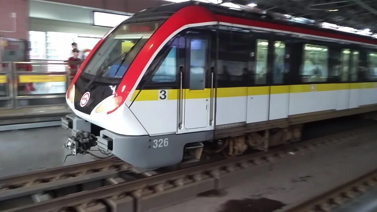 关于上海地铁9号线停车问题（上海地铁9号线跳停）2