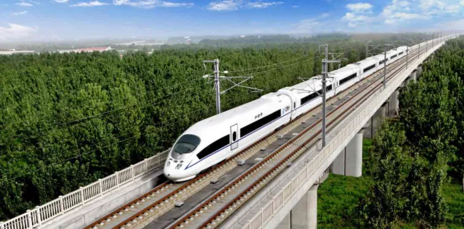 京沪高铁开通时间是哪年投资了一共多少哦（京沪高铁沉降）