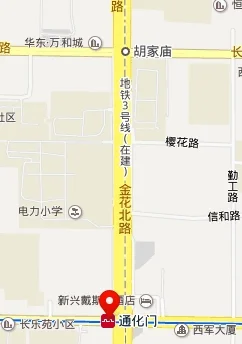 坐西安地铁三号线到西安火车站怎么转车（西安地铁火车东站到胡家庙怎么坐）