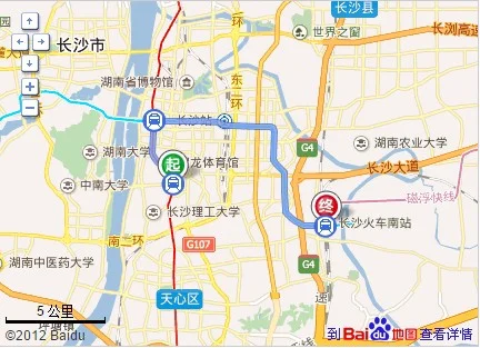 从中信广场坐地铁可以到南湖路吗（在南湖广场坐地铁几站到市政府）