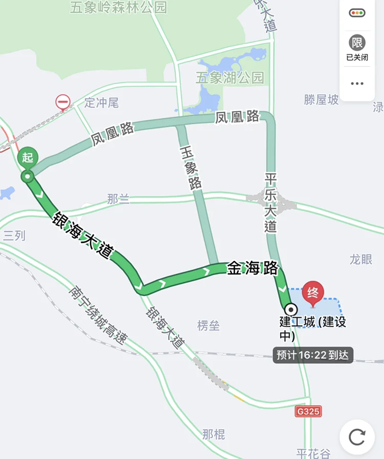 广西南宁地铁从南宁东站到玉洞站要多久（玉洞地铁站）