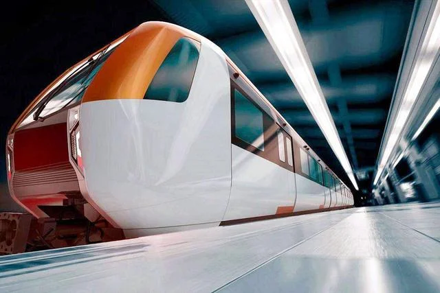 山西正在建设的一条高速铁路长多少呢何时通车（太原在建高铁）3