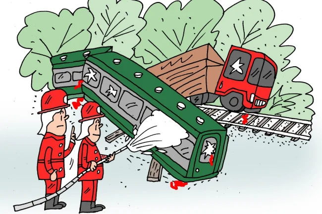 上海轨道交通10号线的事故记录（上海轨道交通事故）3