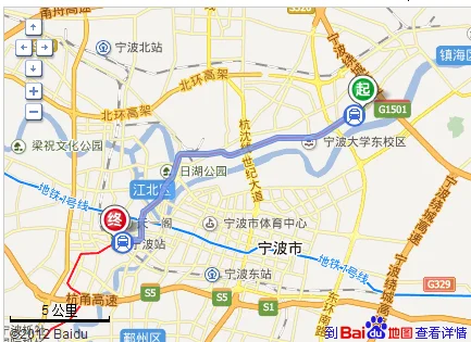从清水蒲到宁波妇儿医院地铁在什么站下车（宁波妇儿医院在地铁哪个出口）