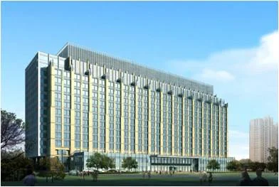 从航空总医院去北京市东城区中海地产广场西塔3层坐地铁几号线（中海地产广场西塔附近地铁）2