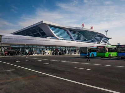 宁波高铁站具体在哪个位置（宁波铁路西扩两条）3