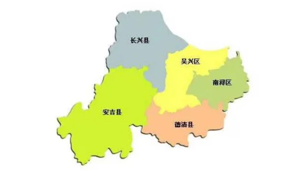 杭州有几条地铁（德清到杭州地铁开建）2